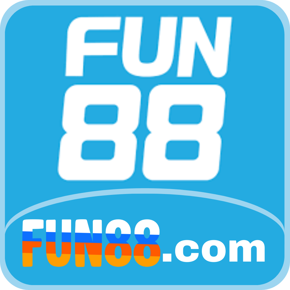 fun88 - Logo nền tảng trực tuyến